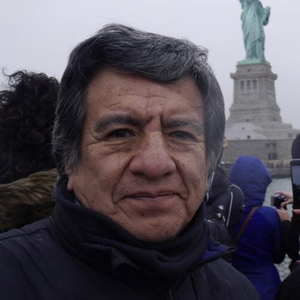 Carlos Enrique Poma Ramos